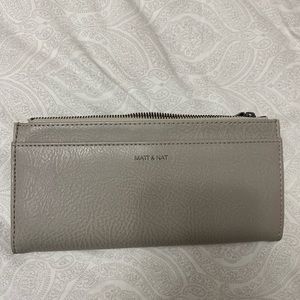Matt and Natt wallet